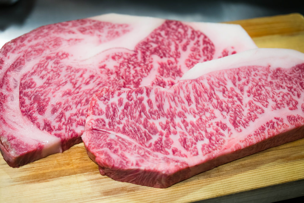 Your Weakest Hyperlink: Use It To Wagyu Beef