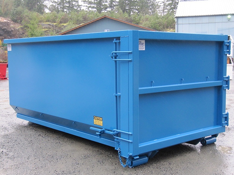 Simplify Cleanup with Professional Dumpster Rental Services