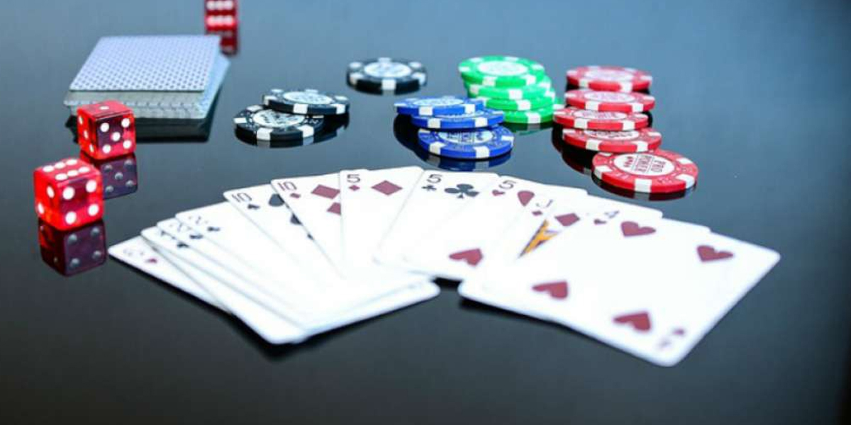 Get Ready to Win Our Casino Offers Some of the Best Payouts
