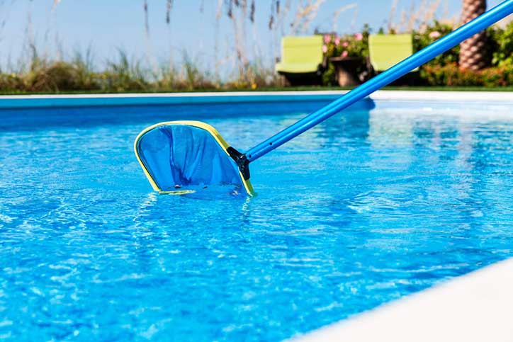 Splash into Summer: Windermere's Premiere Pool Care