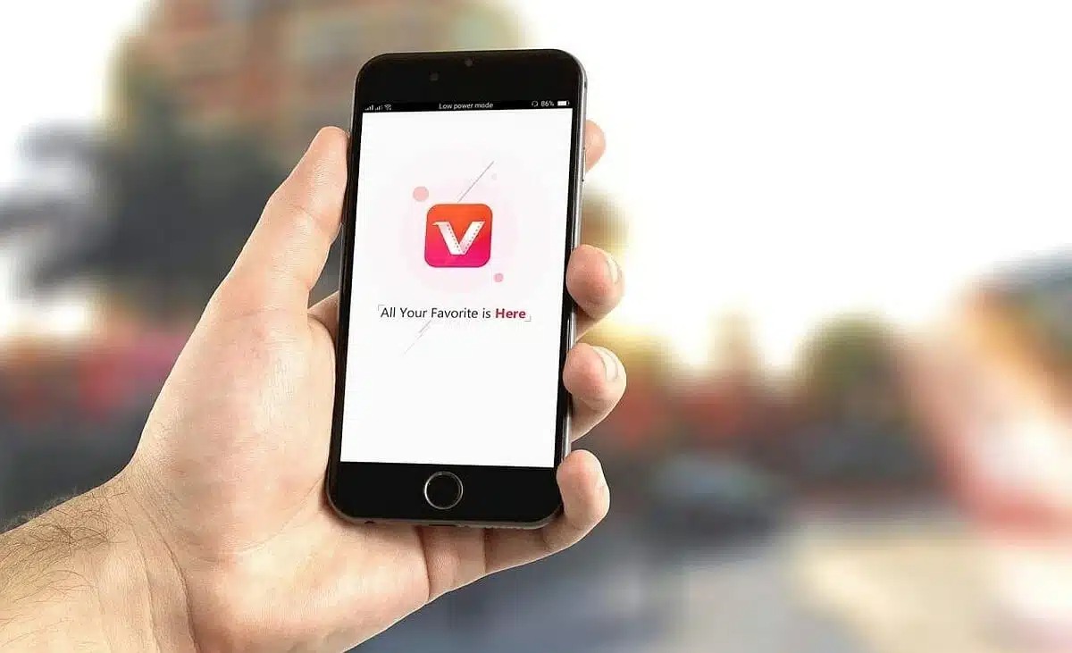 Vidmate MP3 Music Downloader APK – Free Audio Access