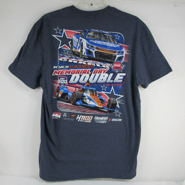 The Ultimate Guide to Kyle Larson Merch: Top Picks and Exclusive Collections