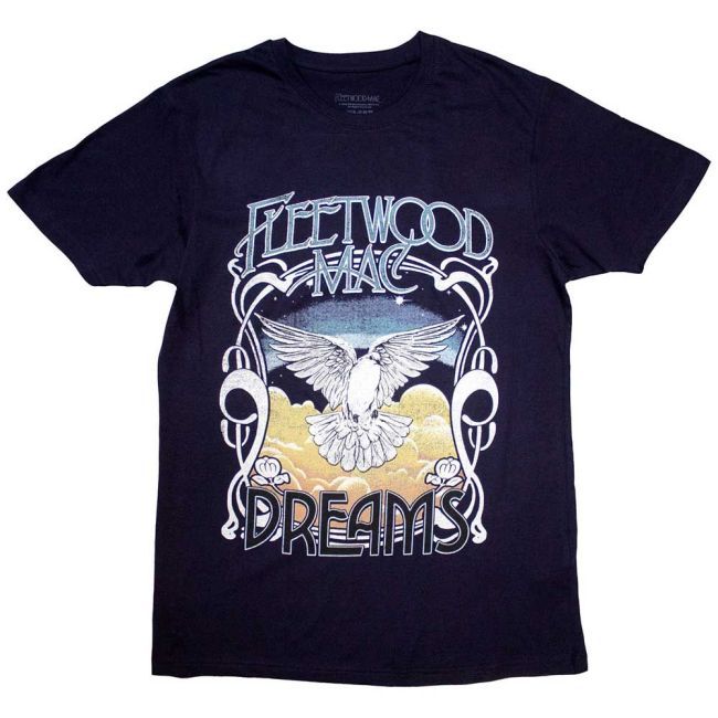 Exclusive Finds: Navigating the Fleetwood Mac Official Shop